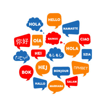 Language Service Providers And Multilanguage Vendors