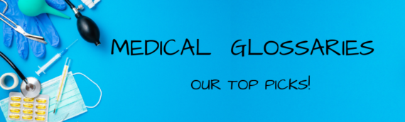 Medical translations ? TOP 9 online glossaries