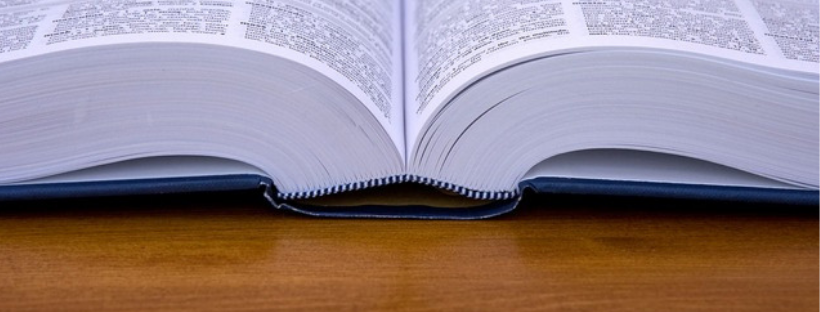 Słownik wymowy wsparciem w nauce języka