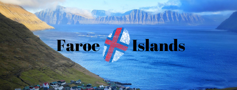 Peculiarities of the Faroese language