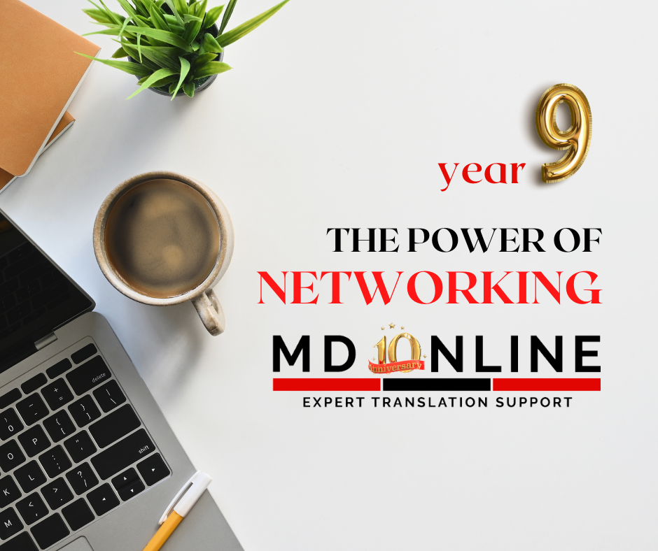 The power of networking
