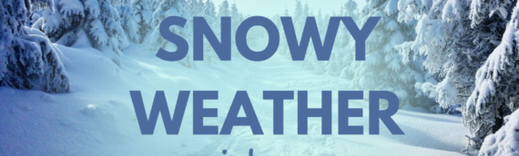 Śnieg i inne zimowe cuda: komiczne angielskie zwroty o porze roku