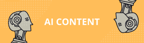 Why AI Content Sometimes Fails to Rank