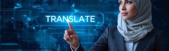 Arabic and Hebrew: Why Human Expertise Still Matters