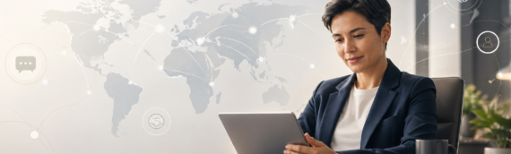 Newsletter 5/2026: Make Your Message Sell in Every Market